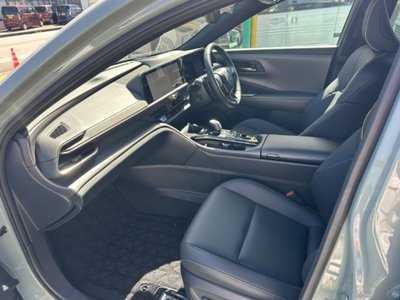 2024 Toyota CROWN CROSSOVER 缩略图 5