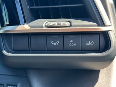 2024 Toyota CROWN CROSSOVER 缩略图 22