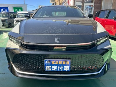 2024 Toyota CROWN CROSSOVER 缩略图 35