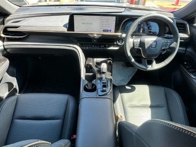 2024 Toyota CROWN CROSSOVER 缩略图 8
