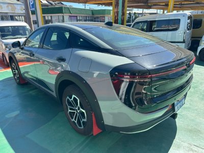 2024 Toyota CROWN CROSSOVER 缩略图 4