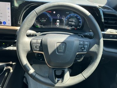 2024 Toyota CROWN CROSSOVER 缩略图 9