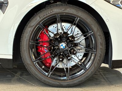 صورة مصغرة 48 لـ 2025 BMW M4 CABRIOLET