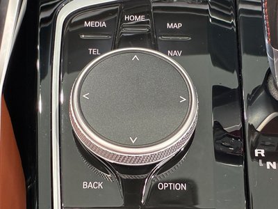 صورة مصغرة 27 لـ 2025 BMW M4 CABRIOLET