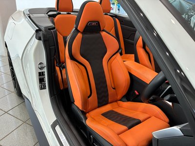 صورة مصغرة 15 لـ 2025 BMW M4 CABRIOLET