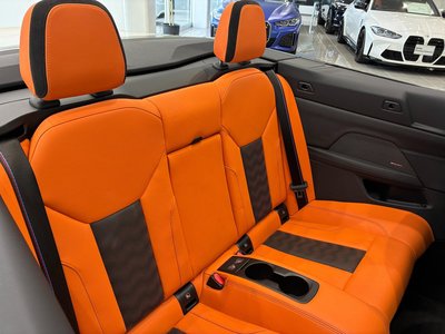 صورة مصغرة 19 لـ 2025 BMW M4 CABRIOLET