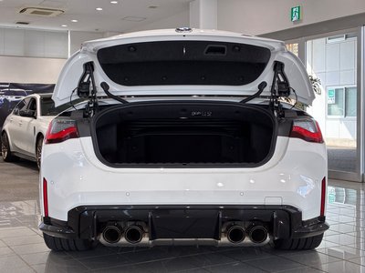 صورة مصغرة 53 لـ 2025 BMW M4 CABRIOLET