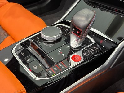 صورة مصغرة 29 لـ 2025 BMW M4 CABRIOLET