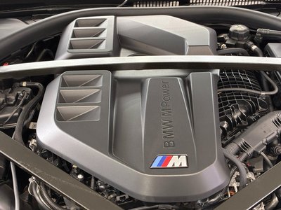 صورة مصغرة 56 لـ 2025 BMW M4 CABRIOLET
