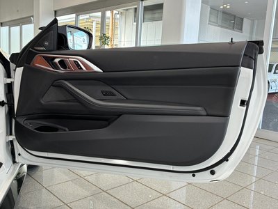 صورة مصغرة 45 لـ 2025 BMW M4 CABRIOLET