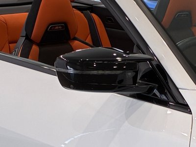 صورة مصغرة 46 لـ 2025 BMW M4 CABRIOLET