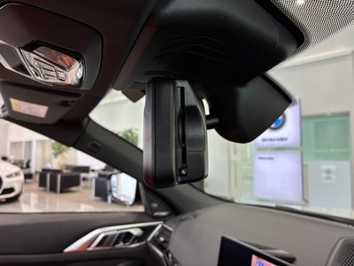 صورة مصغرة 40 لـ 2025 BMW M4 CABRIOLET