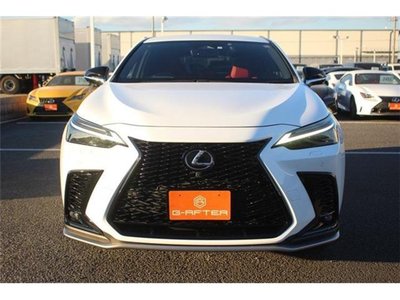 LEXUS NX - 9