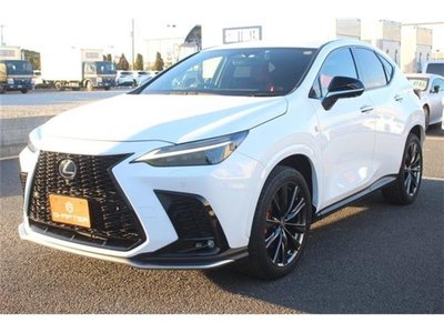 LEXUS NX - 10