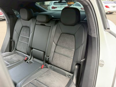2021 Porsche CAYENNE — миниатюра 34