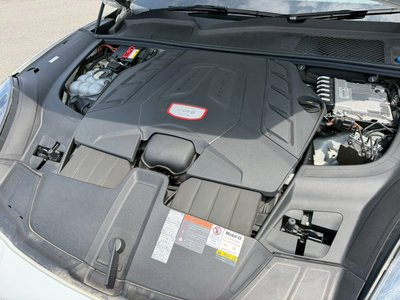 2021 Porsche CAYENNE — миниатюра 20