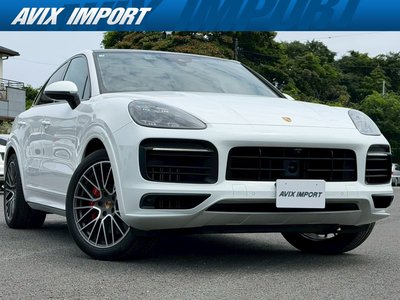 2021 Porsche CAYENNE 照片 1