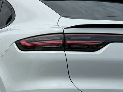 2021 Porsche CAYENNE 照片 4