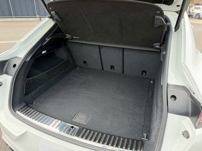 2021 Porsche CAYENNE — миниатюра 19
