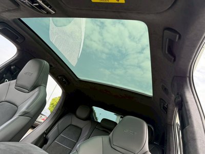 2021 Porsche CAYENNE 照片 8
