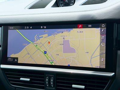 2021 Porsche CAYENNE — миниатюра 11