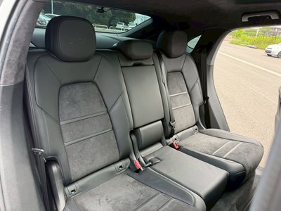 2021 Porsche CAYENNE — миниатюра 32