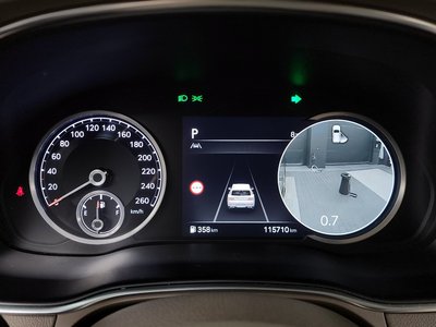 GENESIS GV80 - 8