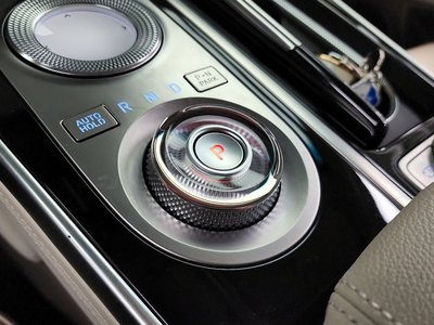GENESIS GV80 - 9