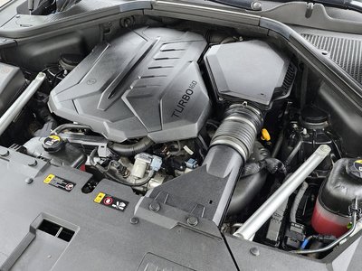 GENESIS GV80 - 7
