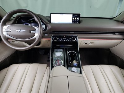 GENESIS GV80 - 5