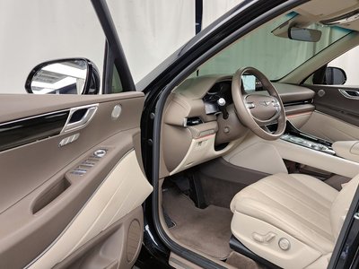 GENESIS GV80 - 10