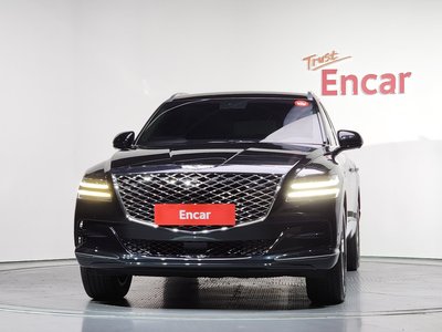 GENESIS GV80 - 2