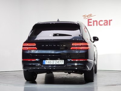 GENESIS GV80 - 4