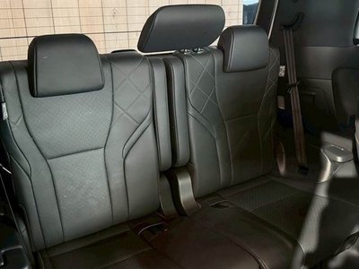 2025 Toyota VELLFIRE 缩略图 11