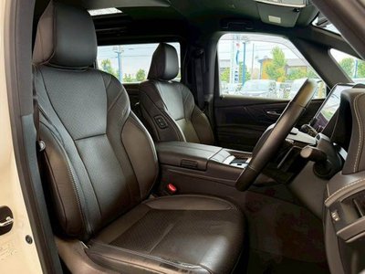 TOYOTA VELLFIRE - 9