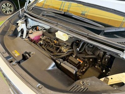2025 Toyota VELLFIRE 缩略图 14