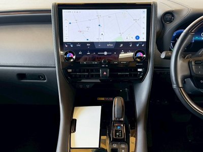 2025 Toyota VELLFIRE 缩略图 49