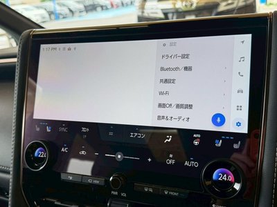 2025 Toyota VELLFIRE 缩略图 72