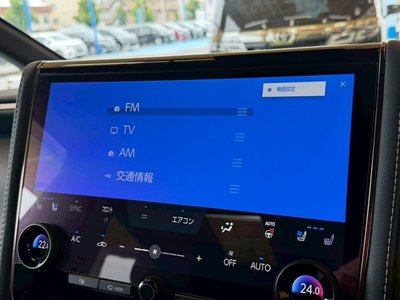 2025 Toyota VELLFIRE 缩略图 69
