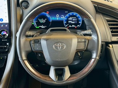 2025 Toyota VELLFIRE 缩略图 48