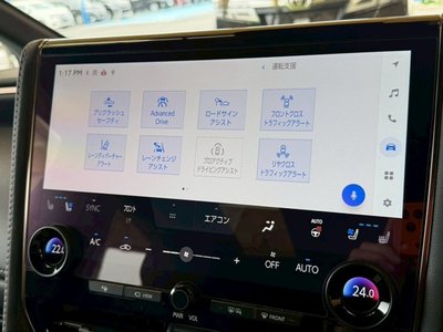 2025 Toyota VELLFIRE 缩略图 71