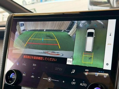 TOYOTA VELLFIRE - 5