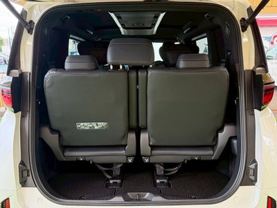 2025 Toyota VELLFIRE 缩略图 36