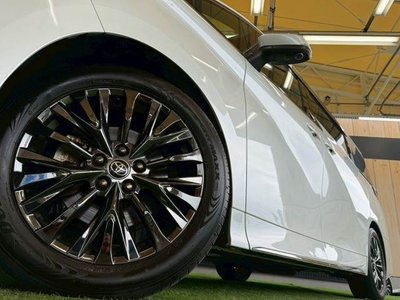 2025 Toyota VELLFIRE 缩略图 16