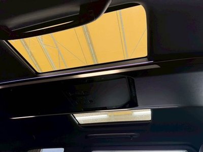 TOYOTA VELLFIRE - 6
