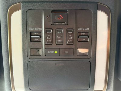 2025 Toyota VELLFIRE 缩略图 65