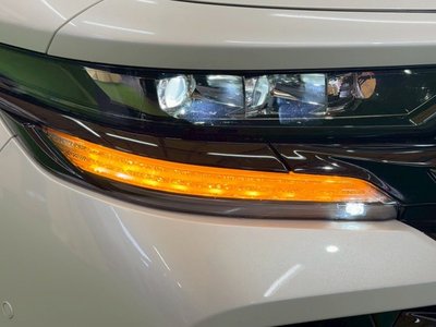 2025 Toyota VELLFIRE 缩略图 27