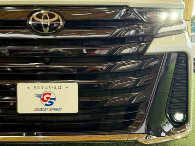 2025 Toyota VELLFIRE 缩略图 15