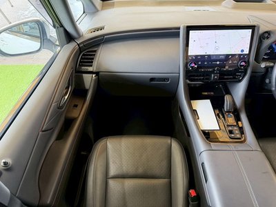 2025 Toyota VELLFIRE 缩略图 50