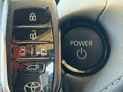 2025 Toyota VELLFIRE 缩略图 13